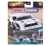 hot wheels - Voiture Multicolore (Mattel HKC58)