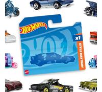 Hot Wheels Voiture ou Camion Jouet (Styles Variables)