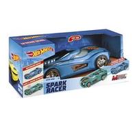 Hot Wheels voiture Spark Racer Spin King G