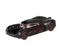 Hot Wheels Voiture Star Wars : Kylo Ren