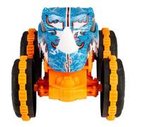 Hot Wheels Voiture radiocommandée Rhinomite Orange