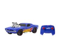 Hot Wheels-Voiture télécommandée Rodger Dodger-à l’échelle 1:1:16 HTP54
