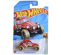 Hot Wheels Hitcher lourd, HW Rescue 9/10 [Jaune] 247/250