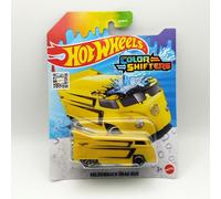 Hot Wheels Volkswagen Drag Bus - Combi T1 - 2025 - Color Shifters - 1/64 - Neuf