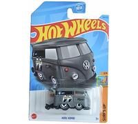 Hot Wheels Mad Splash HW Metro 6/10 Jaune 168/250