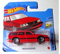Hot Wheels Action Cars 1er Sortiment, Petite voiture