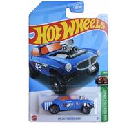 Hot Wheels Toyota GR86 Cup, Compact Kings 1/10 [Orange] 79/250