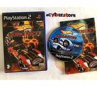 Hot Wheels World Race