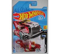 Hot Wheels Bone Shaker, HW 50th Race Team 1/10