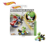 Hot Wheels YOSHI STANDARD KART Vehicle
