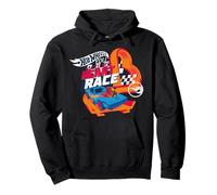 Hot Wheels "You Make My Heart Race", officiel Sweat à Capuche