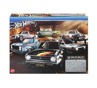 Hot Wheels ZAMAC Multipack O/S Camion Pickup Voiture Jouets Diecast Pack Neuf