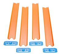 Hot Wheels Zestaw Tory Proste Mix 2