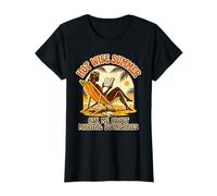 Hot Wife Summer, interrogez-Moi sur Les limites conjugales T-Shirt