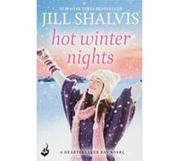 Hot Winter Nights: Heartbreaker Bay Book 6 - [Version Originale] Inconnu (Auteur)