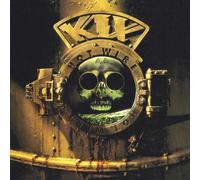 Hot Wire CD