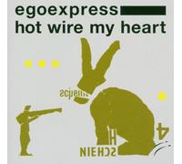Hot Wire My Heart