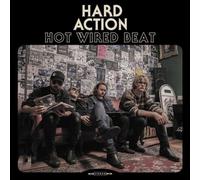 Hot Wired Beat by Hard Action [CD] NEUF