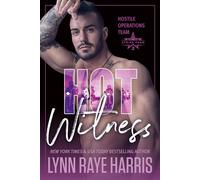 HOT Witness An enemies to lovers, hidden identity, motorcycle club, military protector romance - Lynn Raye Harris - Lynn Raye Harris - ebook (ePub) - Livre