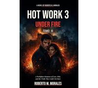 HOT WORK 3:UNDER FIRE: Tomo III: A Workplace Romance of Love, Risk, and the Truth They Could Not Bury