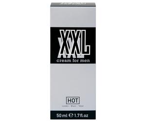 HOT XXL - crème intime pour hommes (50ml)