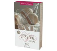 HOT XXL - crème raffermissante fesses - booster volume - 100ml