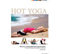 Hot Yoga MasterClass DVD Volume One