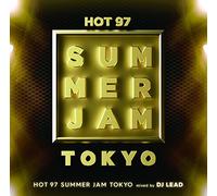 Hot97 Summer Jam Tokyo [Import Allemand]