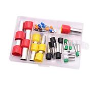 Hotaden 40pcs Ronde Clay Cutter Mini Clay Trou Céramique Outil Argile Poterie Trou Coupe Ndentation Forme Cercle Moule d'argile Fraises