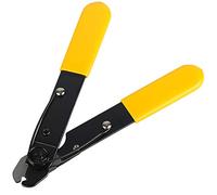 Hotaden Fo103-s Single Hole Fiber Optic Cable Stripper Miller Clamp Fiber Stripping Pliers Fo103-s Miller Wire Stripper