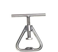 Hotaden Manuel de Noix de Macadamia ouvreur de Noix Machine de Noix Casse-Noisette écrou décortiqueur Outil de Noix de Macadamia Ouverture Accessoires de Cuisine