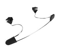 Hotaden Repose-tête siège de Voiture Cintre portemanteau Crochet en Acier Inoxydable Cintre Vêtements Vestes Costumes Support Voiture Vêtements Rack