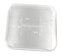 Hotaden /sdhc Pro Duo Memory Card Plastic Storage Jewelery Case (10 Pieces)
