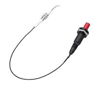 Hotaden Universal Piezo Spark Ignition Set pour Chauffage Radiateur Barbecue au gaz Cuisinière Wxv Vente