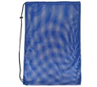 Hotainoys Sac en filet, sacs en filet à cordon de serrage de 27x19 pouces pour piscine, plage, blanchisserie, sport, sacs en pour équipement plongée en apnée
