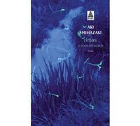 Aki Shimazaki – Hotaru : Le poids des secrets – Tome 5 – Poche