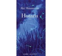 Hotaru – Le poids des secrets – Actes Sud