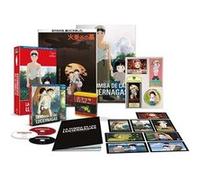 La tumba de las luciernagas E.C. - BD