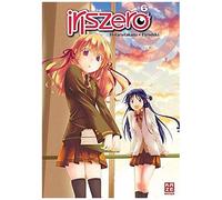 Hotaru, T: Iris Zero 06