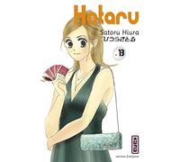 Hotaru - Tome 13