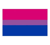 Hotb02b 90x150 Cm Fluide De Gender Et Gender Fluid, Accessoire De Sécurité, Lgbt, Dimension 90x150cm, 3x5 Drapeau Haute Qualité ""Nipseyteko