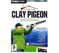 Hotbarrels Clay Pigeon Shooting (MAC/PC CD) [import anglais]