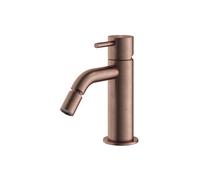 Hotbath Archie Mitigeur de bidet BCP Cuivre brossé PVD AR018BCP