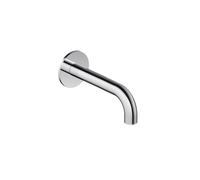 Hotbath Cobber Bec déverseur 15cm chrome CB095-15CR