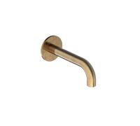Hotbath Cobber bec longueur 15 cm laiton vieilli CB095-15AB