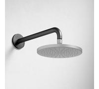 Hotbath Cobber bras de douche mural 38.5 cm cuivre brossé CB450BC