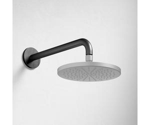 Hotbath Cobber bras de douche mural 38.5 cm cuivre brossé CB450BC