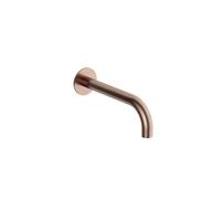Hotbath Cobber Cobber 70 baignoire 22,5 098 PVD BCP Cuivre brossé PVD CB7098BCP