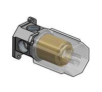 Hotbath Cobber Corps encastré HBCB031