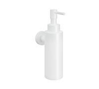 Hotbath Cobber Distributeur savon blanc mat CBA09WH